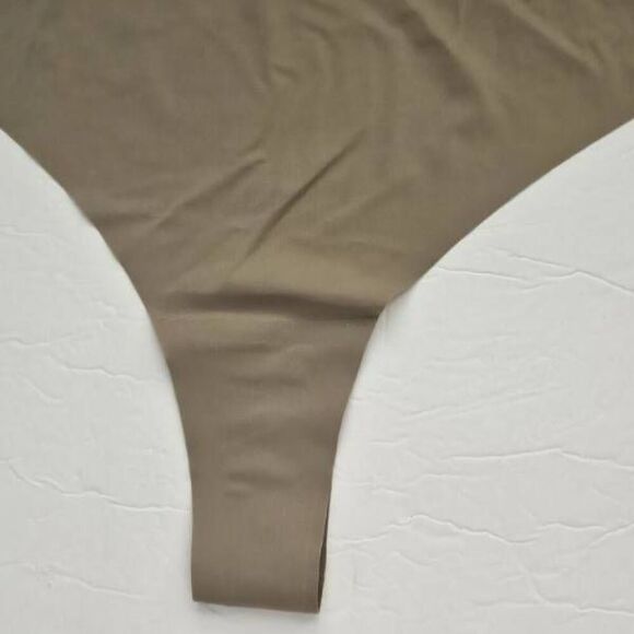 2 Pair SKIMS SLUB BIKINI PANTY NWT - Picture 4 of 10